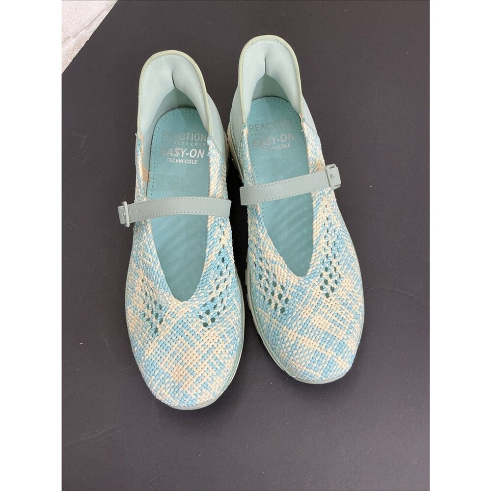 Reaction Kenneth Cole Easy On Shoes In New Condition Size 9 Women's - Picture 1 of 7